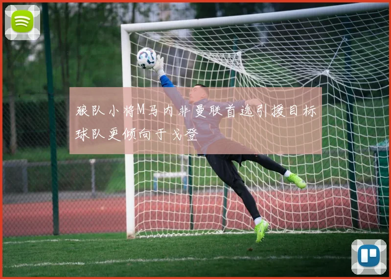 狼队小将M马内非曼联首选引援目标球队更倾向于戈登