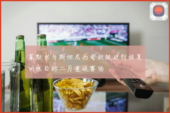 莱默尔与斯坦尼西奇积极进行恢复训练目标二月重返赛场