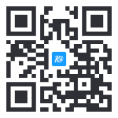 iOS 系统版 二维码（BSports）