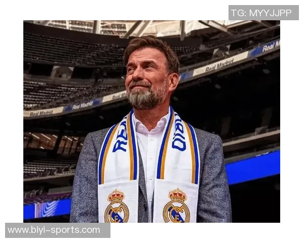 利物浦高层忧球队状态克洛普或考虑重返执教岗位